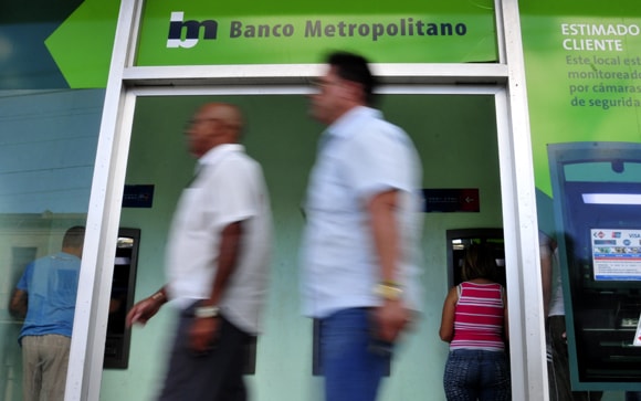 banco metropolitano