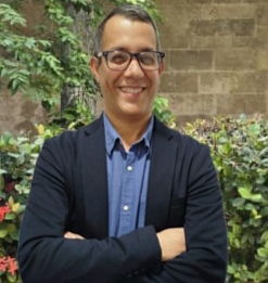 Alexander Torres