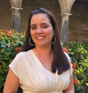 Liset Fajardo